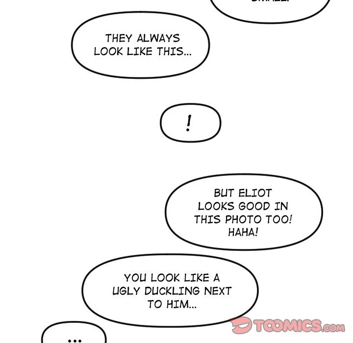 Go Go! To 2008â˜… Chapter 45.5 page 33 - 
