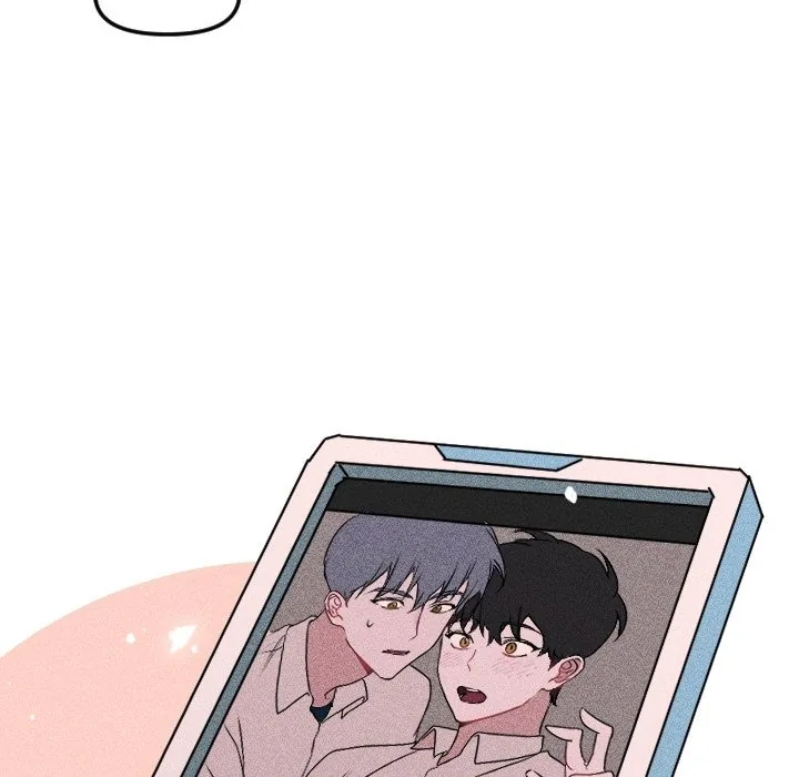 Go Go! To 2008â˜… Chapter 45.5 page 34 - 