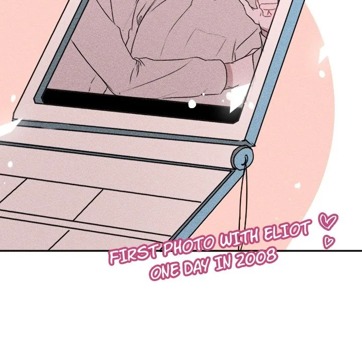 Go Go! To 2008â˜… Chapter 45.5 page 35 - 