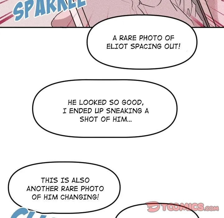 Go Go! To 2008â˜… Chapter 45.5 page 5 - 