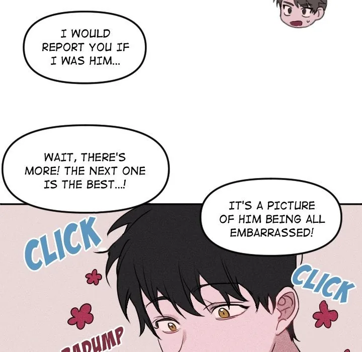 Go Go! To 2008â˜… Chapter 45.5 page 7 - 