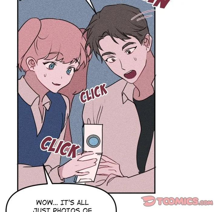 Go Go! To 2008â˜… Chapter 45.5 page 9 - 