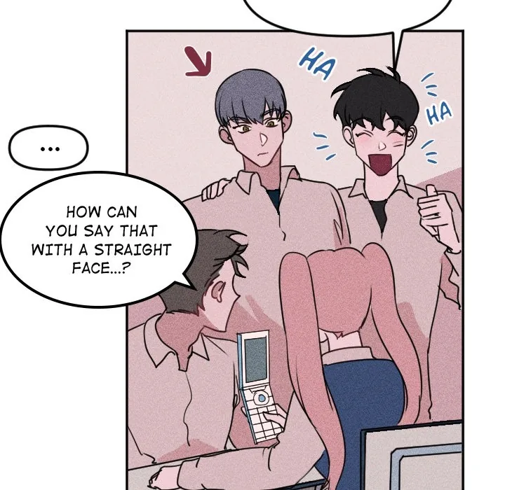 Go Go! To 2008â˜… Chapter 45 page 12 - 