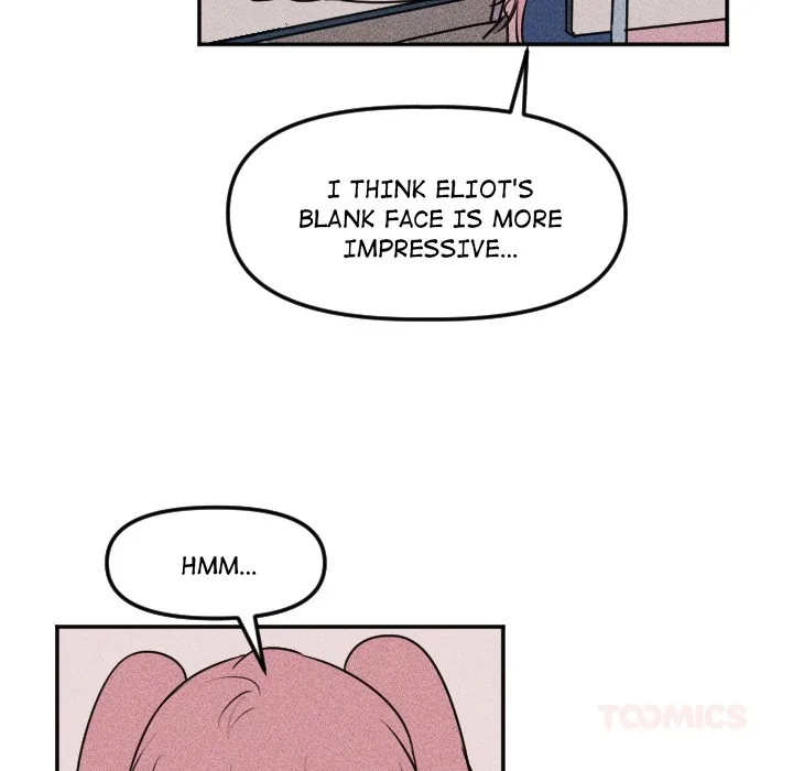 Go Go! To 2008â˜… Chapter 45 page 13 - 