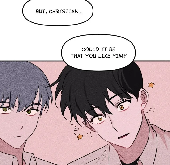 Go Go! To 2008â˜… Chapter 45 page 15 - 