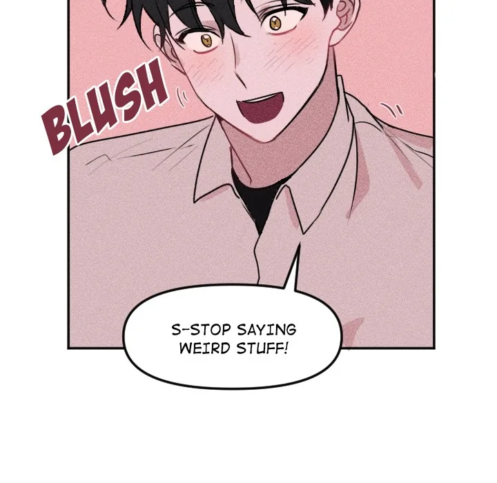 Go Go! To 2008â˜… Chapter 45 page 17 - 