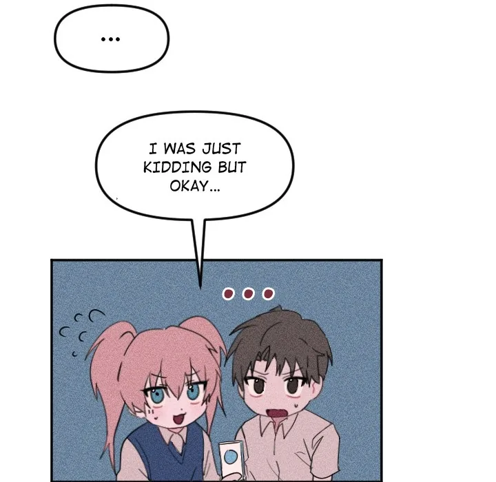 Go Go! To 2008â˜… Chapter 45 page 18 - 