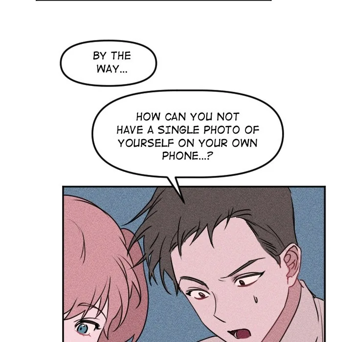 Go Go! To 2008â˜… Chapter 45 page 19 - 
