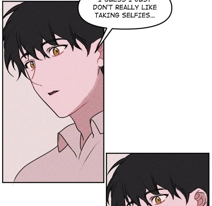 Go Go! To 2008â˜… Chapter 45 page 21 - 