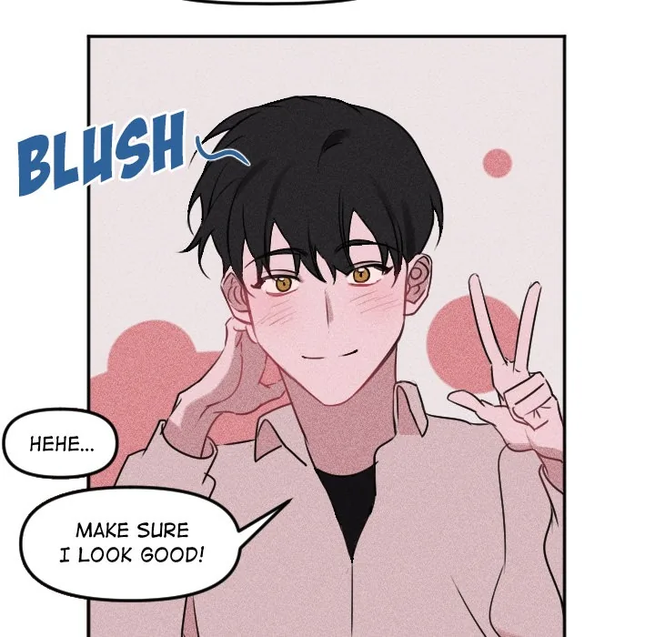 Go Go! To 2008â˜… Chapter 45 page 23 - 