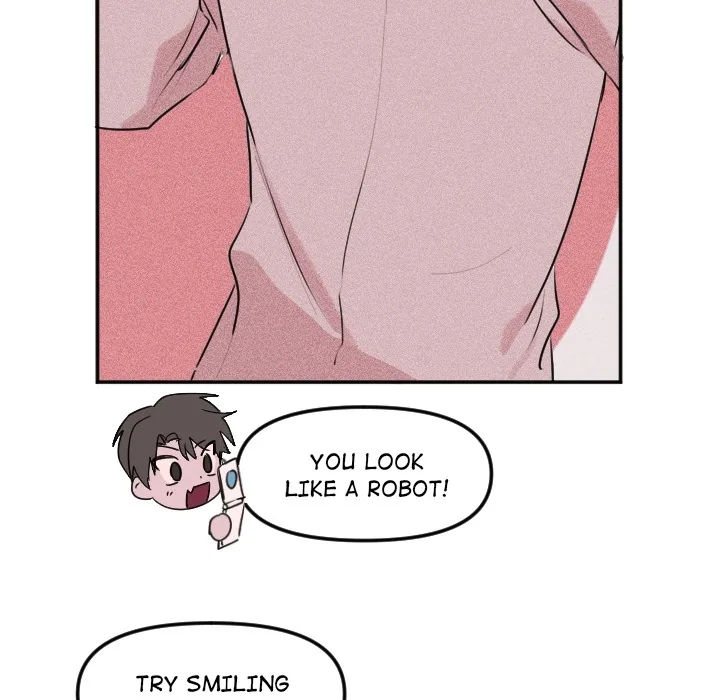 Go Go! To 2008â˜… Chapter 45 page 24 - 