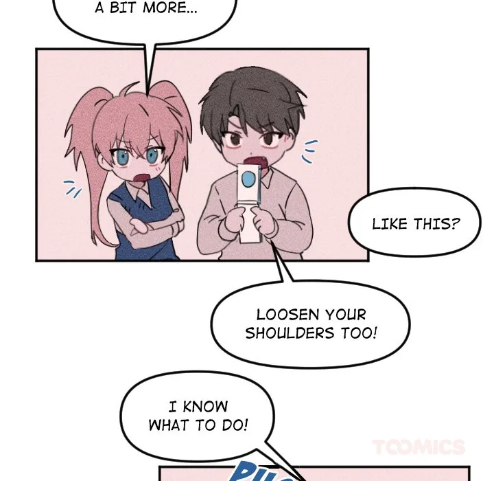 Go Go! To 2008â˜… Chapter 45 page 25 - 