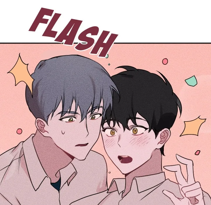 Go Go! To 2008â˜… Chapter 45 page 28 - 