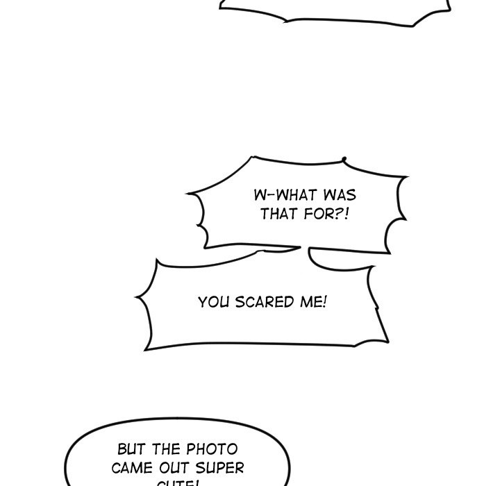Go Go! To 2008â˜… Chapter 45 page 31 - 