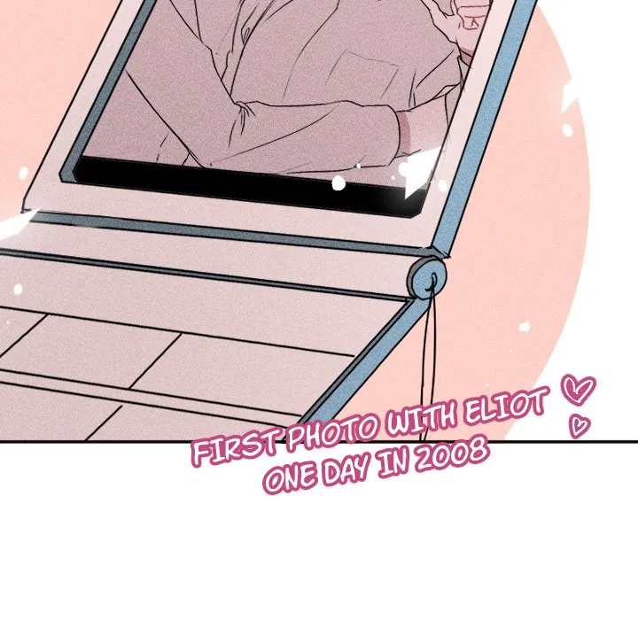 Go Go! To 2008â˜… Chapter 45 page 35 - 