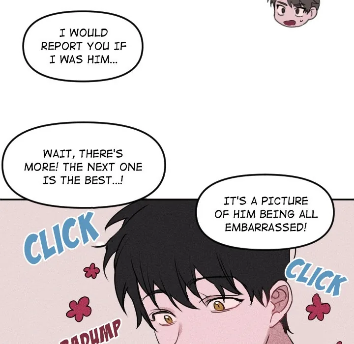 Go Go! To 2008â˜… Chapter 45 page 7 - 