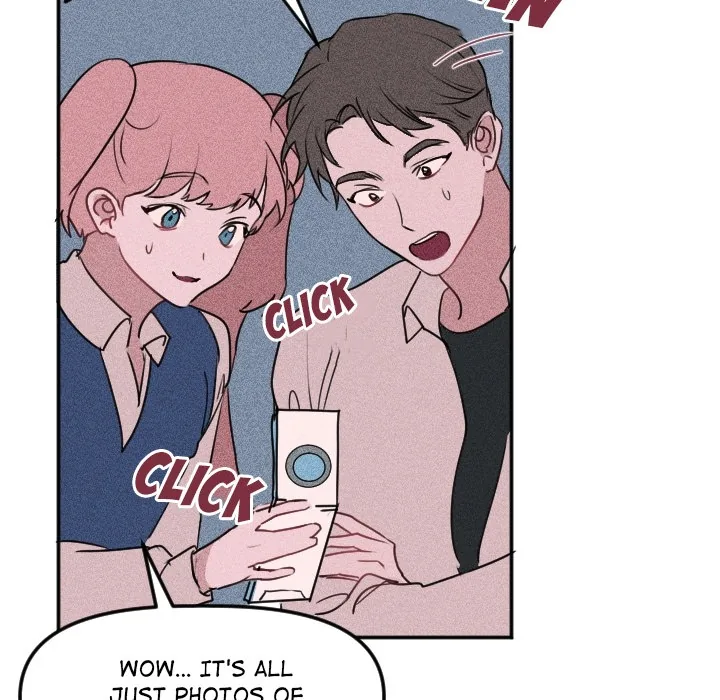 Go Go! To 2008â˜… Chapter 45 page 9 - 