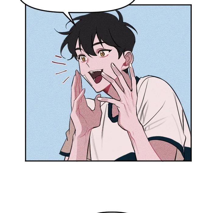 Go Go! To 2008â˜… Chapter 5 page 11 - 