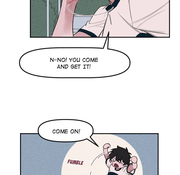 Go Go! To 2008â˜… Chapter 5 page 13 - 