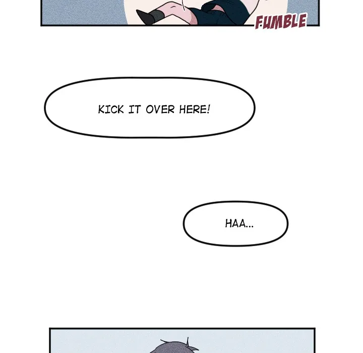 Go Go! To 2008â˜… Chapter 5 page 14 - 