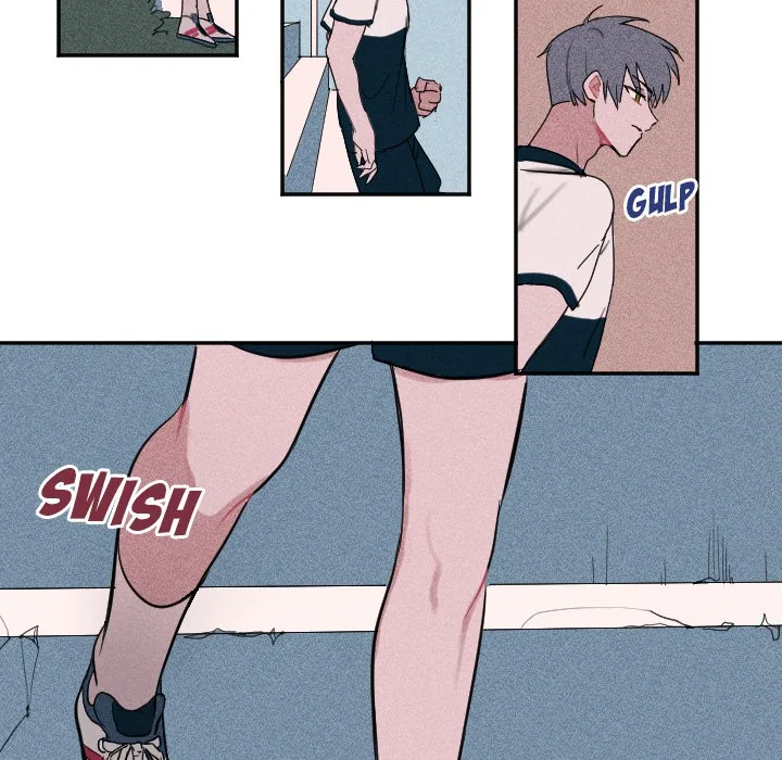 Go Go! To 2008â˜… Chapter 5 page 16 - 