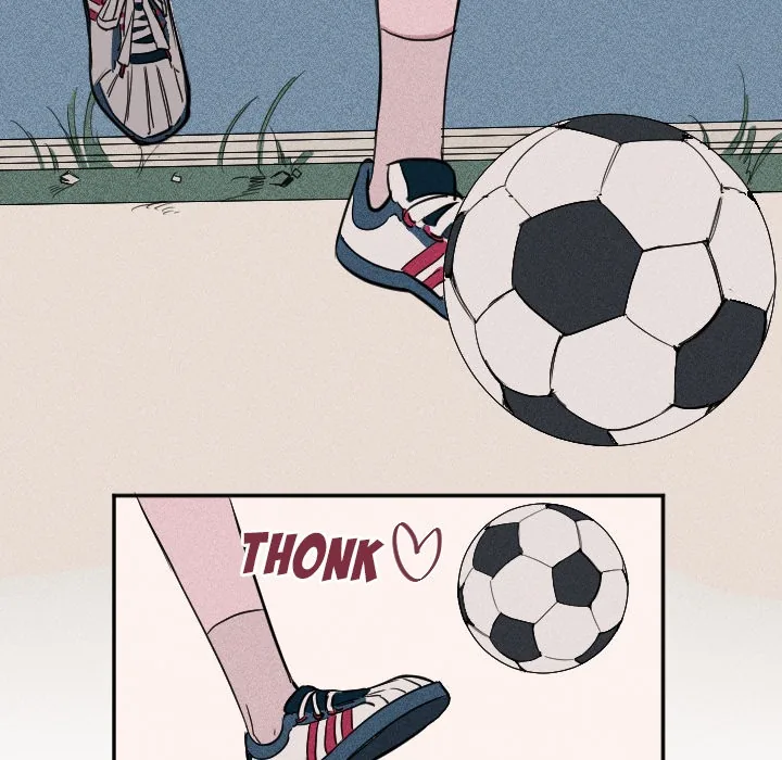 Go Go! To 2008â˜… Chapter 5 page 17 - 