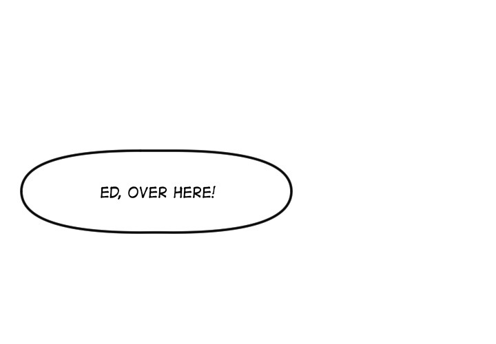 Go Go! To 2008â˜… Chapter 5 page 3 - 