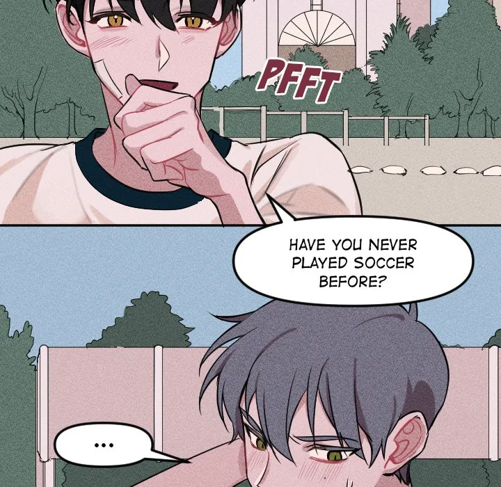 Go Go! To 2008â˜… Chapter 5 page 22 - 