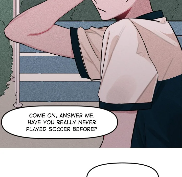 Go Go! To 2008â˜… Chapter 5 page 23 - 