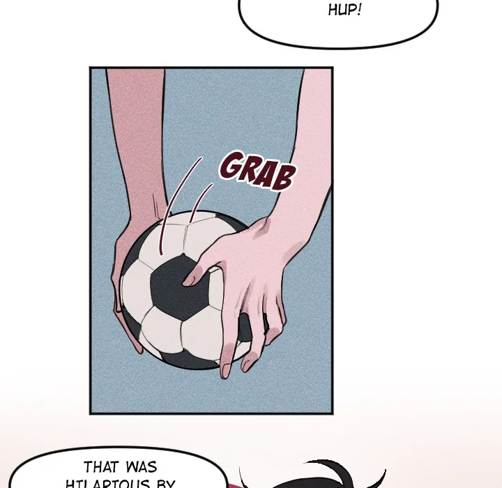 Go Go! To 2008â˜… Chapter 5 page 24 - 