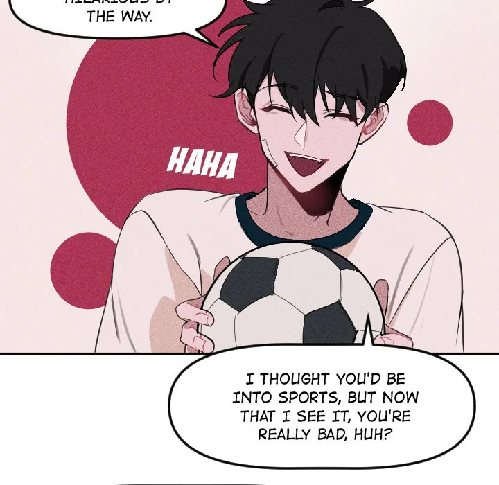 Go Go! To 2008â˜… Chapter 5 page 25 - 