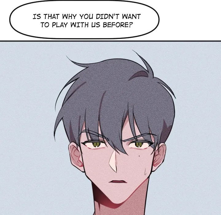 Go Go! To 2008â˜… Chapter 5 page 26 - 