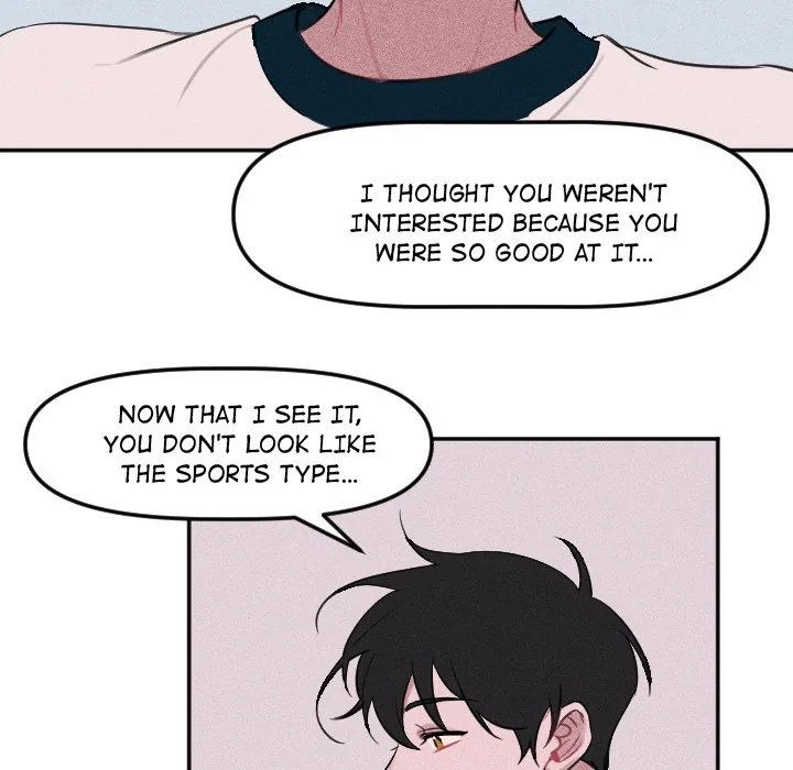 Go Go! To 2008â˜… Chapter 5 page 27 - 