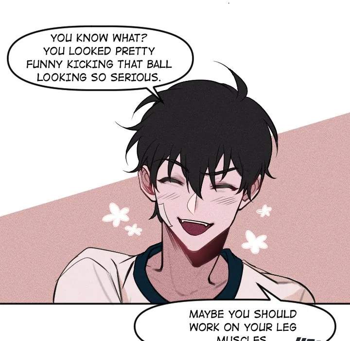 Go Go! To 2008â˜… Chapter 5 page 29 - 
