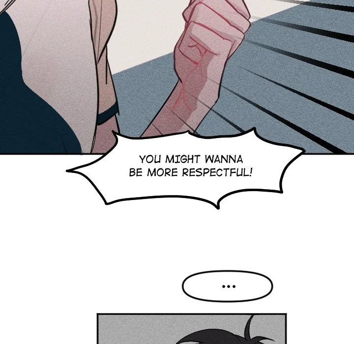 Go Go! To 2008â˜… Chapter 5 page 32 - 