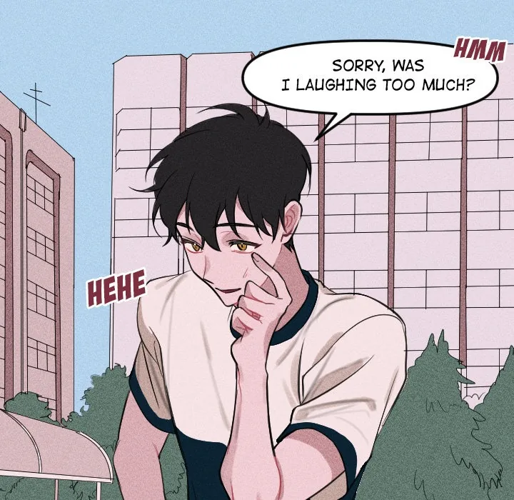 Go Go! To 2008â˜… Chapter 5 page 34 - 