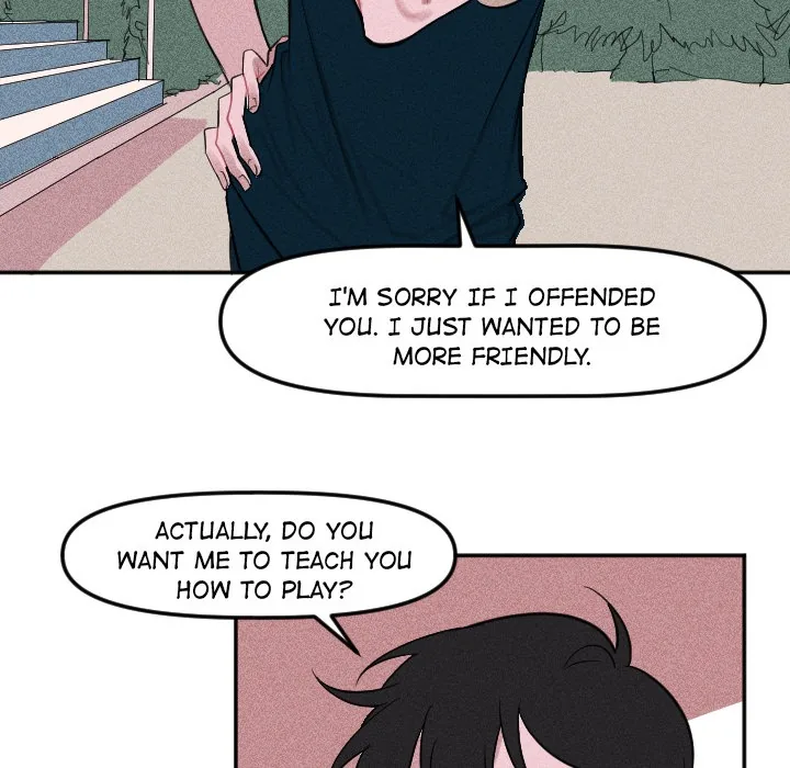 Go Go! To 2008â˜… Chapter 5 page 35 - 