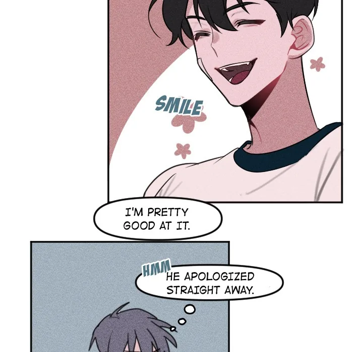 Go Go! To 2008â˜… Chapter 5 page 36 - 