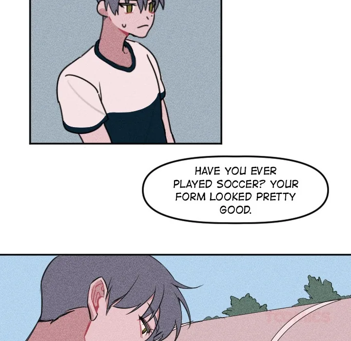Go Go! To 2008â˜… Chapter 5 page 37 - 