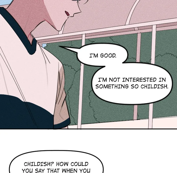 Go Go! To 2008â˜… Chapter 5 page 38 - 