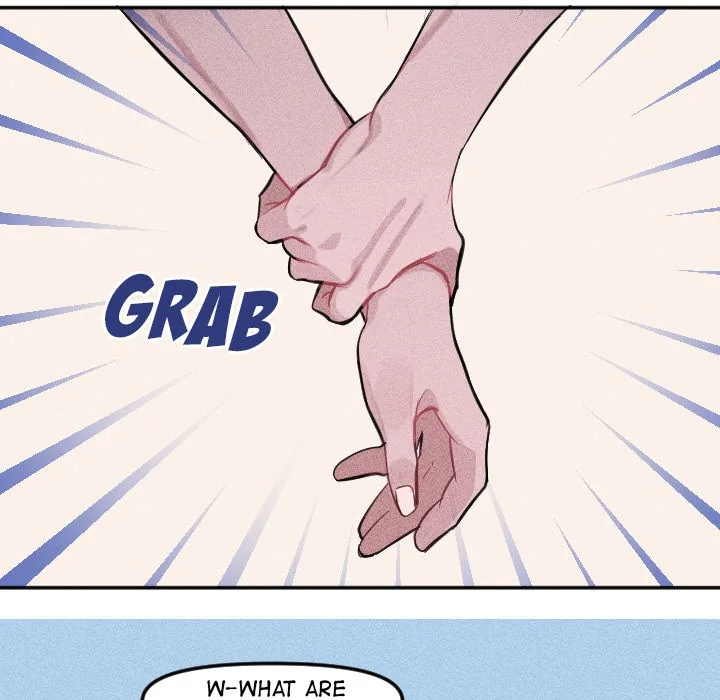 Go Go! To 2008â˜… Chapter 5 page 40 - 