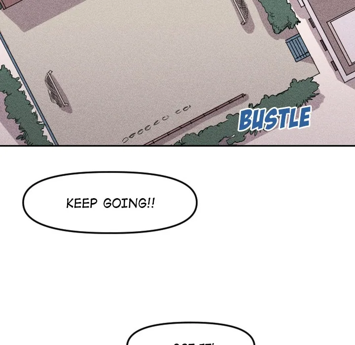 Go Go! To 2008â˜… Chapter 5 page 5 - 