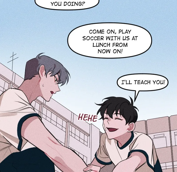 Go Go! To 2008â˜… Chapter 5 page 41 - 