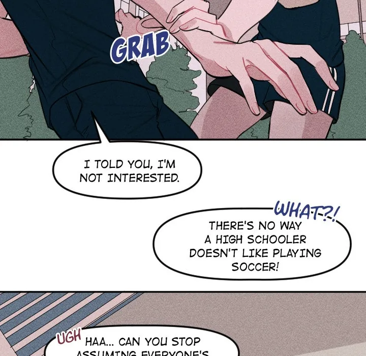 Go Go! To 2008â˜… Chapter 5 page 42 - 