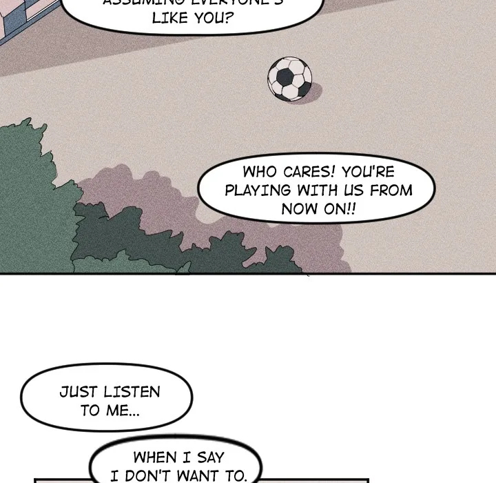 Go Go! To 2008â˜… Chapter 5 page 43 - 