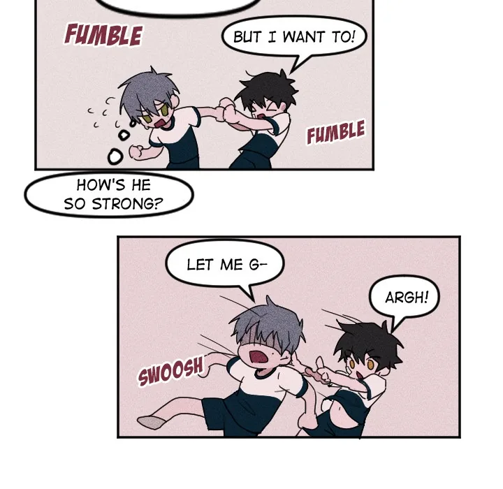 Go Go! To 2008â˜… Chapter 5 page 44 - 
