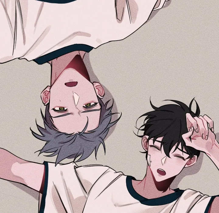 Go Go! To 2008â˜… Chapter 5 page 47 - 