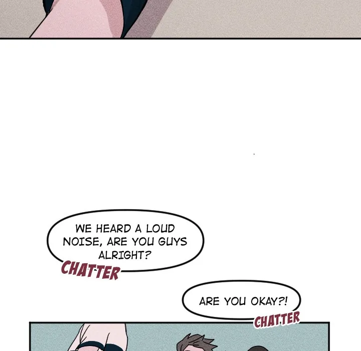 Go Go! To 2008â˜… Chapter 5 page 49 - 