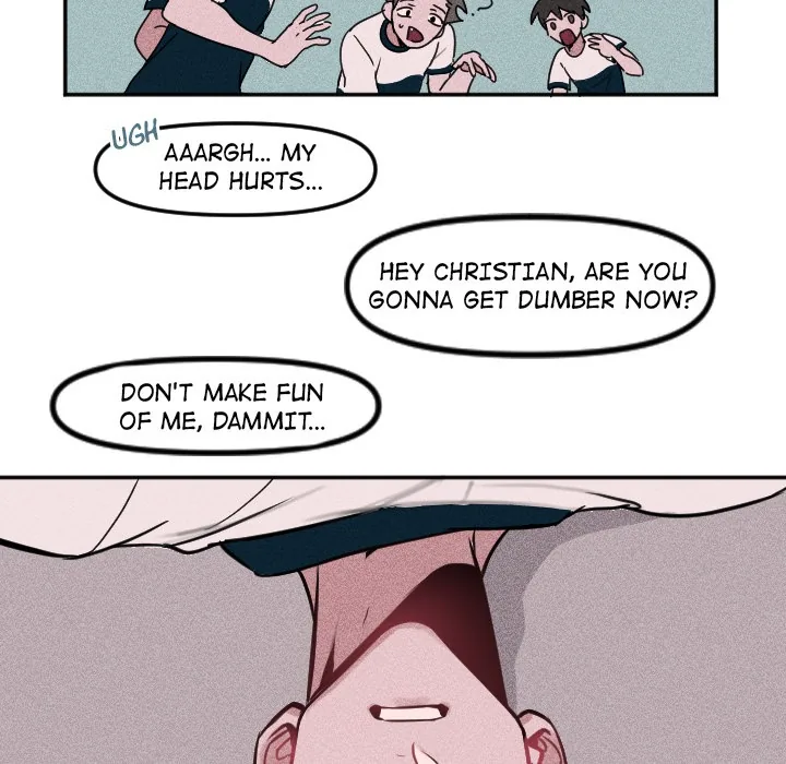 Go Go! To 2008â˜… Chapter 5 page 50 - 