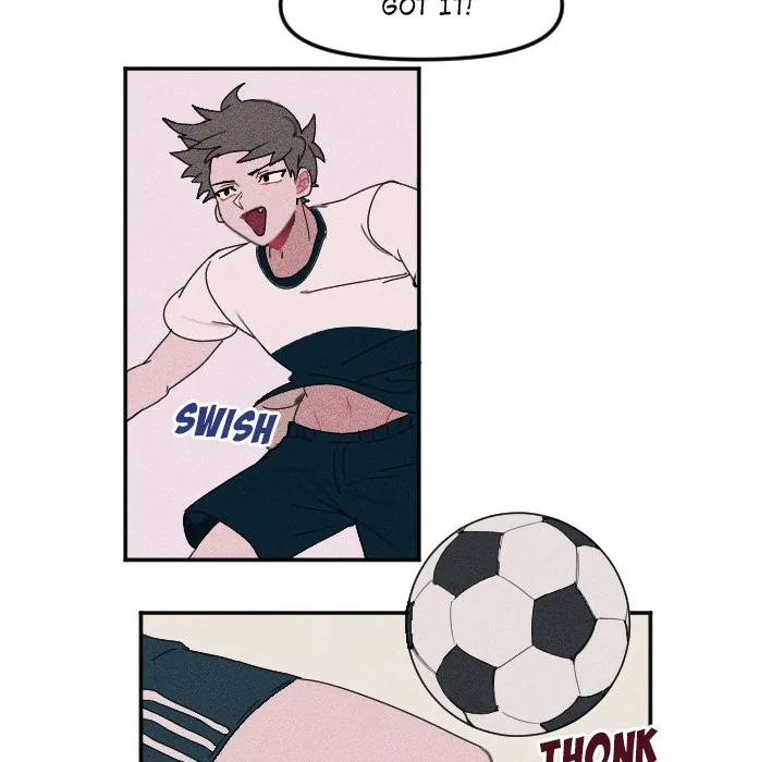 Go Go! To 2008â˜… Chapter 5 page 6 - 